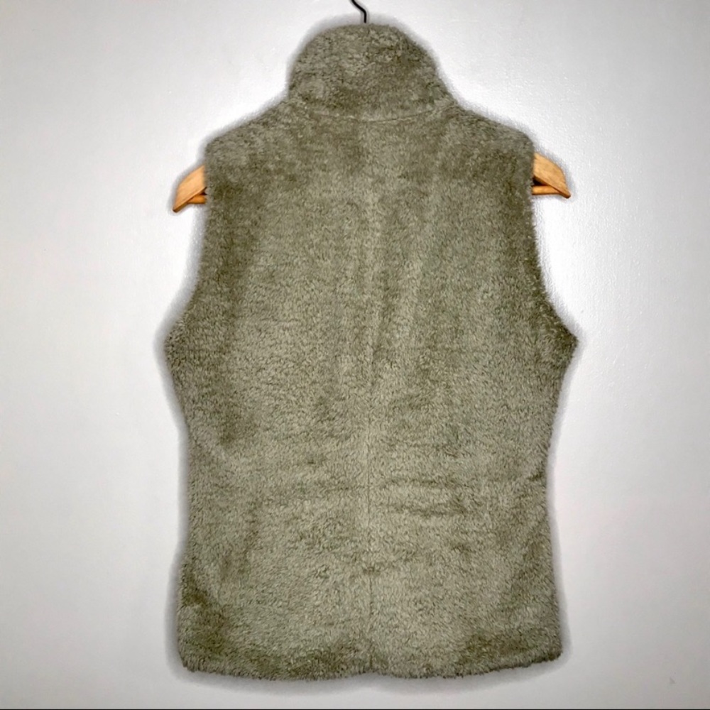 Patagonia Los Gatos vest size small